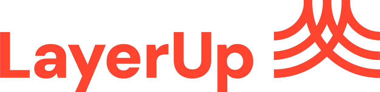 LayerUp Logo